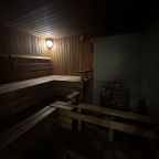Парная (сауна)