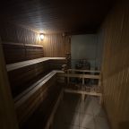 парная (сауна)
