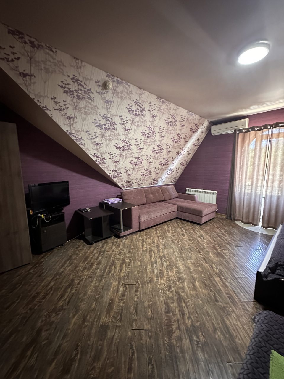 Номер