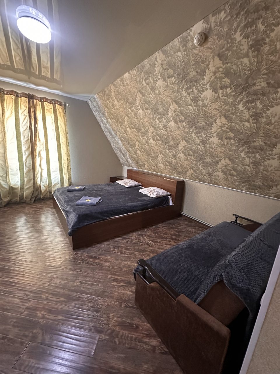 Номер