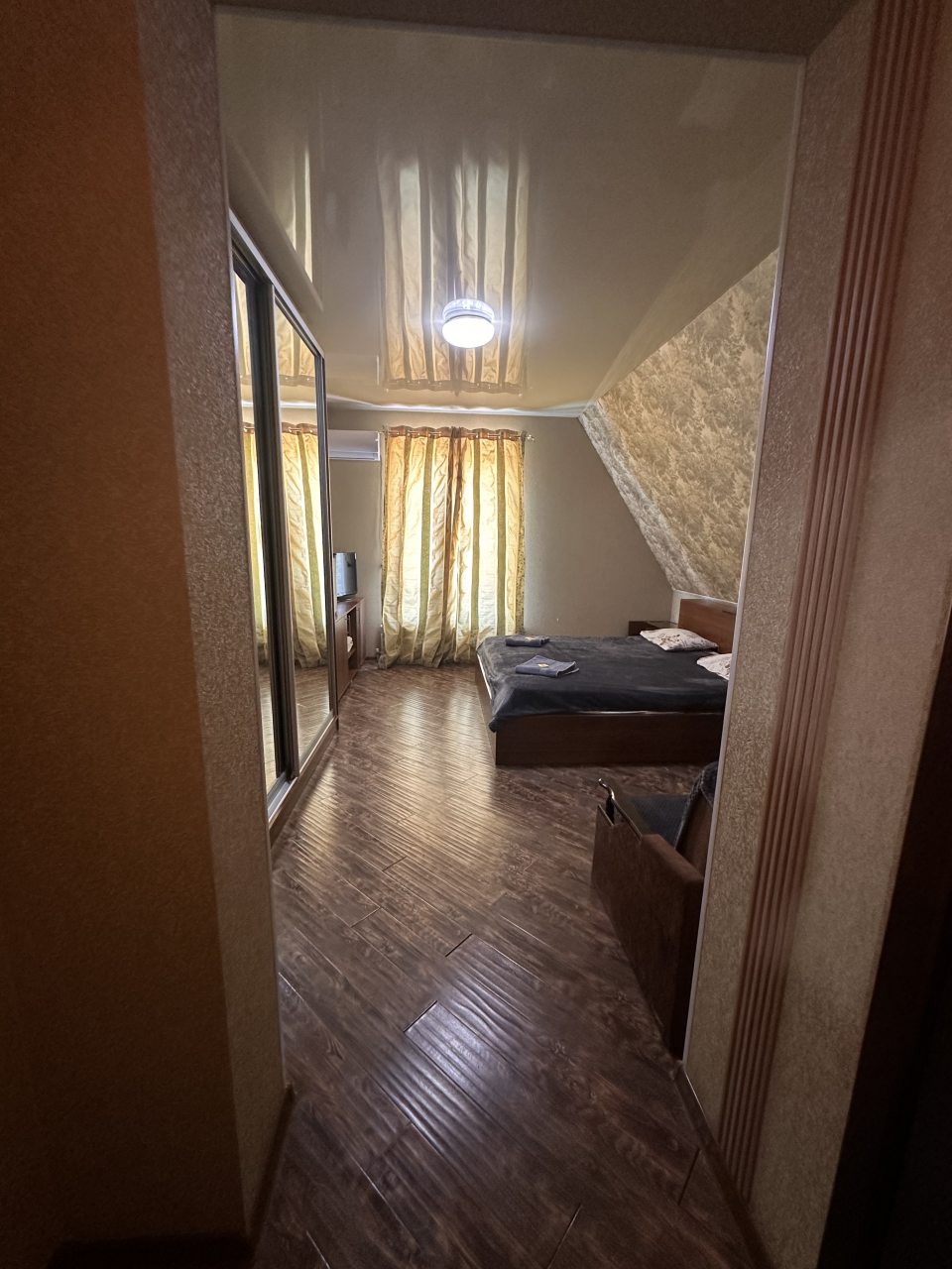 Номер