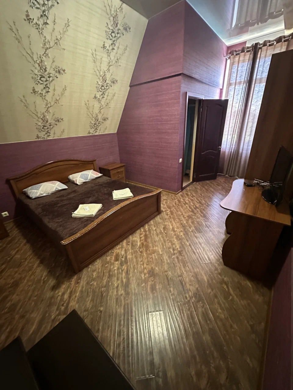 номер