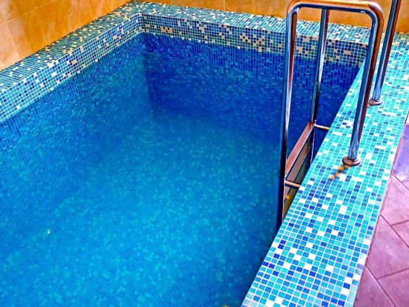 Фотография номера гостевого дома Коплекс отдыха Жара