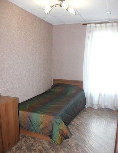 Фотография номера гостевого дома Коплекс отдыха Жара