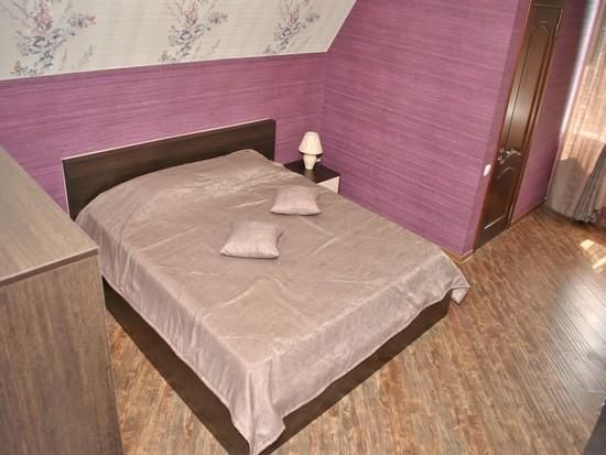 Фотография номера гостевого дома Коплекс отдыха Жара