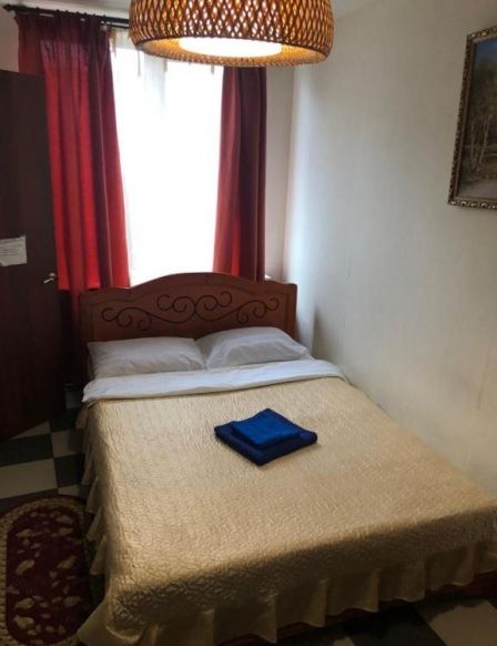 Фотография номера мини отеля Встреча