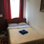 Двухместный (Двухместный номер с 2 отдельными кроватями), Гостиница Встреча