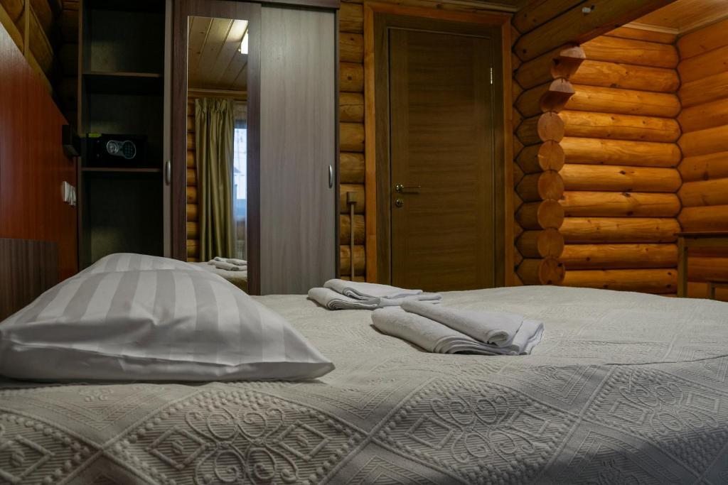 Сьюит (Люкс с 1 спальней), Гостиница Встреча