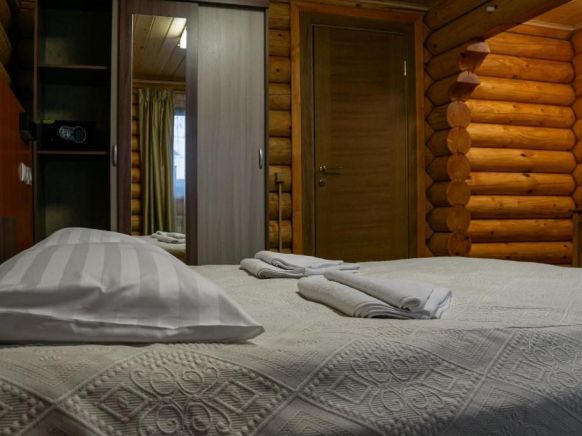 Фотография номера мини отеля Встреча