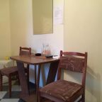 Двухместный (Двухместный номер с 2 отдельными кроватями), Гостиница Встреча