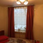 Двухместный (Улучшенный двухместный номер с 2 отдельными кроватями), Гостиница Встреча