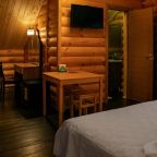 Сьюит (Люкс с 1 спальней), Гостиница Встреча