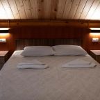 Сьюит (Люкс с 1 спальней), Гостиница Встреча