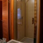 Сьюит (Люкс с 1 спальней), Гостиница Встреча