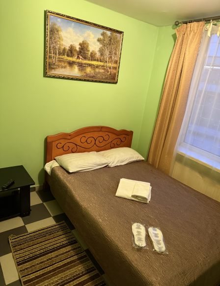 Фотография номера мини отеля Встреча