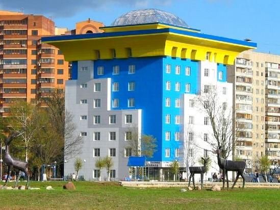 Недорогие гостиницы Одинцово в центре