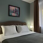 De Luxe (Семейный), Гостиница Старый Дом