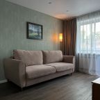 De Luxe (Семейный), Гостиница Старый Дом