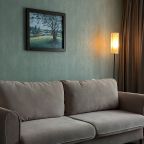 De Luxe (Семейный), Гостиница Старый Дом