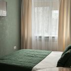 De Luxe (Двухкомнатный), Гостиница Старый Дом