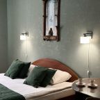 De Luxe (Двухкомнатный), Гостиница Старый Дом