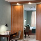 De Luxe (Двухкомнатный), Гостиница Старый Дом