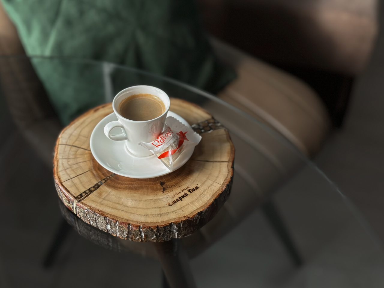 De Luxe (Двухкомнатный), Гостиница Старый Дом