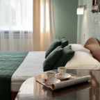 De Luxe (Двухкомнатный), Гостиница Старый Дом