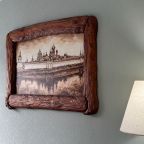 De Luxe (Двухкомнатный), Гостиница Старый Дом