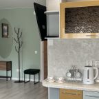 De Luxe (Двухкомнатный), Гостиница Старый Дом