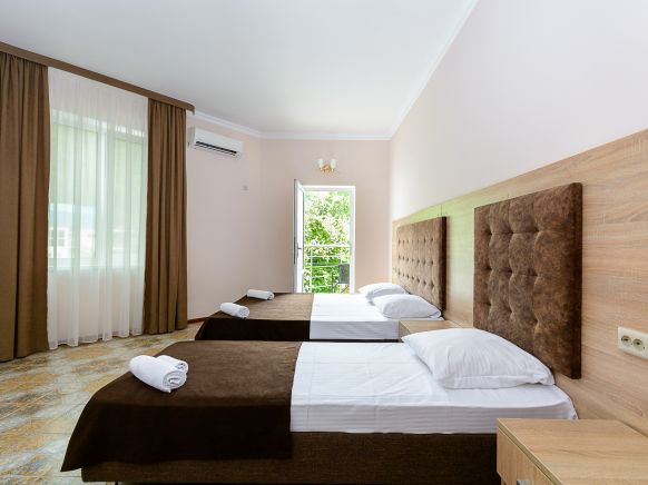 Фотография номера гостиницы Баязет