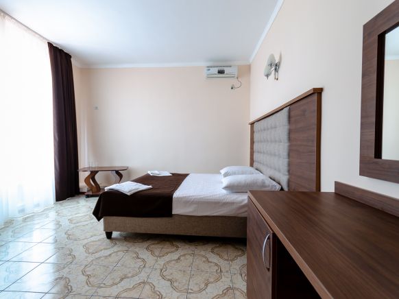 Фотография номера гостиницы Баязет