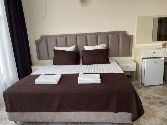 Фотография номера гостиницы Баязет