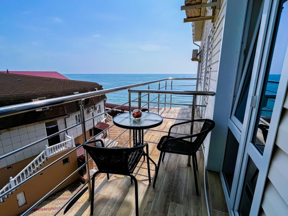 Фотография номера гостиницы Баязет