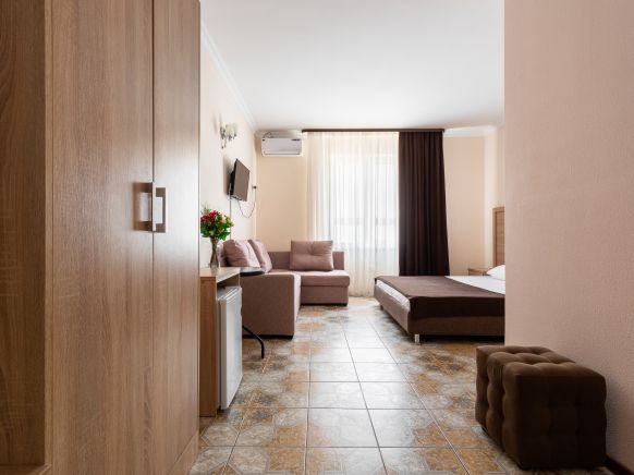 Фотография номера гостиницы Баязет