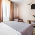 Трехместный (Стандартный номер), Гостиница Баязет