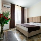 Трехместный (Стандартный номер), Гостиница Баязет