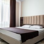 Трехместный (Стандартный номер), Гостиница Баязет