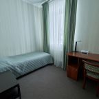 Одноместный (Стандарт), Гостиница Пристань