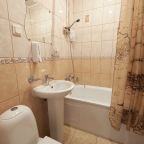 Одноместный (Стандарт), Гостиница Пристань