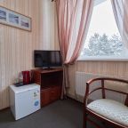 Одноместный (Стандарт), Гостиница Пристань