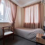 Одноместный (Стандарт), Гостиница Пристань