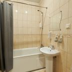 Трехместный (Стандарт), Гостиница Пристань