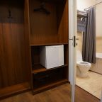 Трехместный (Стандарт), Гостиница Пристань