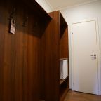 Трехместный (Стандарт), Гостиница Пристань