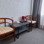 Трехместный (Стандарт), Гостиница Пристань