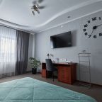 Люкс (Семейный), Гостиница Пристань
