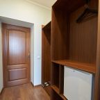 Полулюкс (2-х спальный эконом), Гостиница Пристань