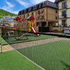 Игровая комната, Курортный отель Гелиопарк Аква Резорт