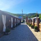 Пешие прогулки, Курортный отель Гелиопарк Аква Резорт